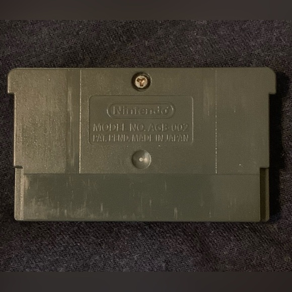 Disney’s Party for Nintendo Game Boy Advance - Picture 3 of 4